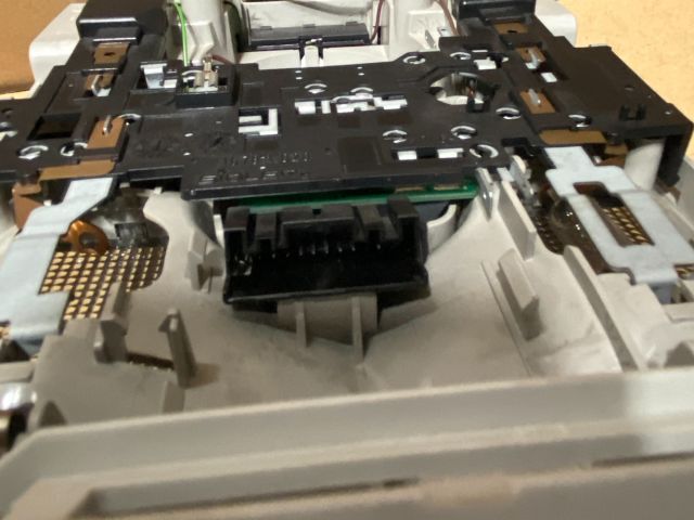 bontott AUDI A3 Beltér Világítás Első