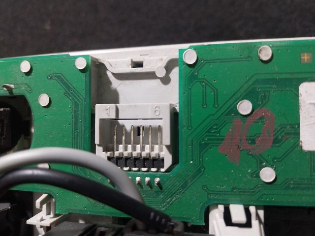 bontott AUDI A3 Beltér Világítás Első