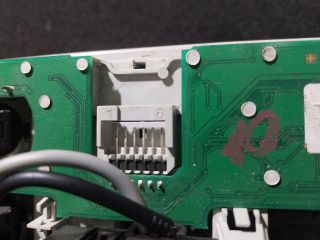 bontott AUDI A3 Beltér Világítás Első