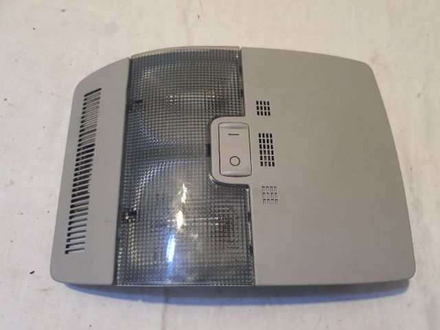 bontott AUDI A3 Beltér Világítás Első