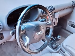 bontott AUDI A3 Beltér Világítás Első