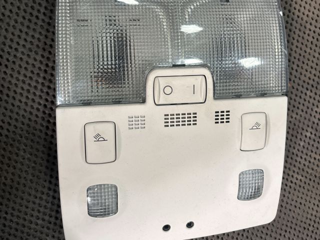 bontott AUDI A3 Beltér Világítás Első