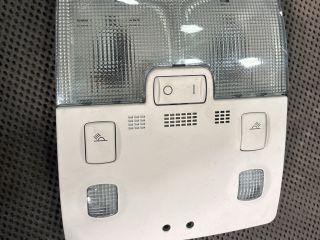 bontott AUDI A3 Beltér Világítás Első