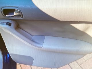 bontott AUDI A3 Beltér Világítás Első