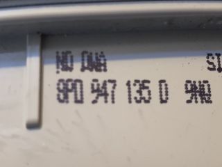 bontott AUDI A3 Beltér Világítás Első