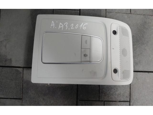 bontott AUDI A3 Beltér Világítás Első