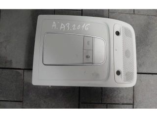 bontott AUDI A3 Beltér Világítás Első