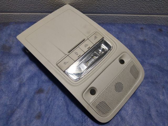 bontott AUDI A3 Beltér Világítás Első