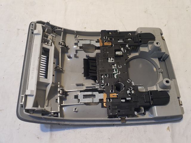 bontott AUDI A3 Beltér Világítás Első