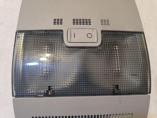 bontott AUDI A3 Beltér Világítás Első