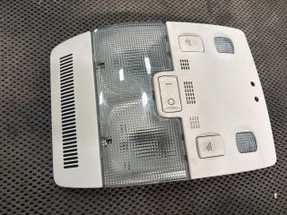 bontott AUDI A3 Beltér Világítás Első