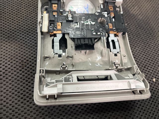 bontott AUDI A3 Beltér Világítás Első