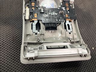 bontott AUDI A3 Beltér Világítás Első