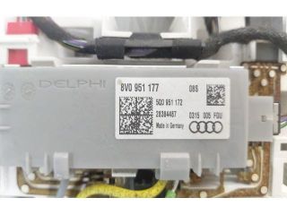 bontott AUDI A3 Beltér Világítás Első