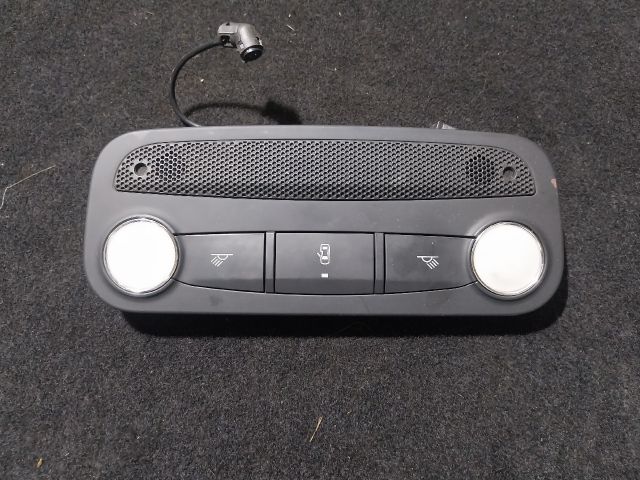 bontott AUDI A3 Beltér Világítás Első