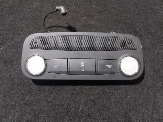 bontott AUDI A3 Beltér Világítás Első