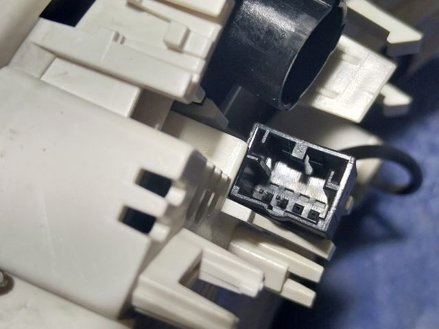 bontott AUDI A3 Beltér Világítás Első