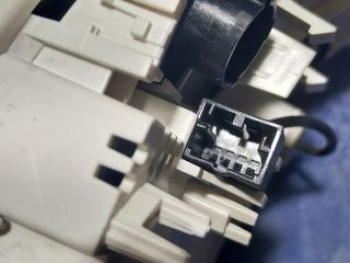 bontott AUDI A3 Beltér Világítás Első