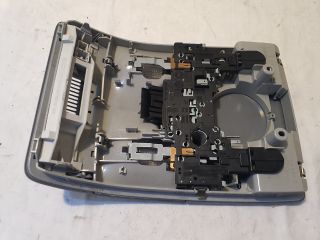 bontott AUDI A3 Beltér Világítás Első