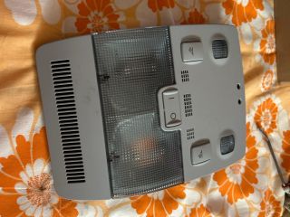 bontott AUDI A3 Beltér Világítás Első