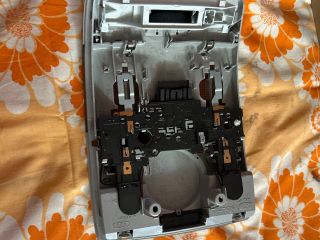 bontott AUDI A3 Beltér Világítás Első