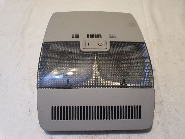 bontott AUDI A3 Beltér Világítás Első