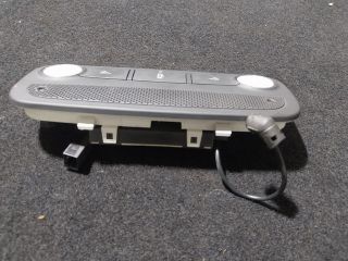 bontott AUDI A3 Beltér Világítás Első