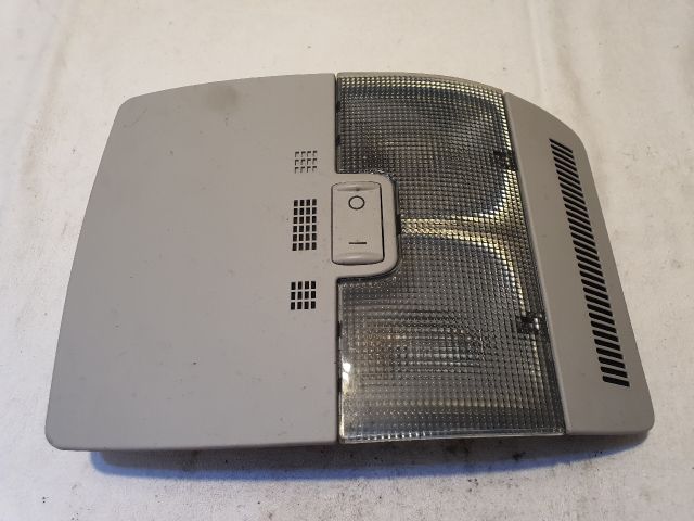 bontott AUDI A3 Beltér Világítás Első