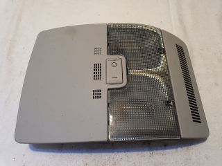 bontott AUDI A3 Beltér Világítás Első