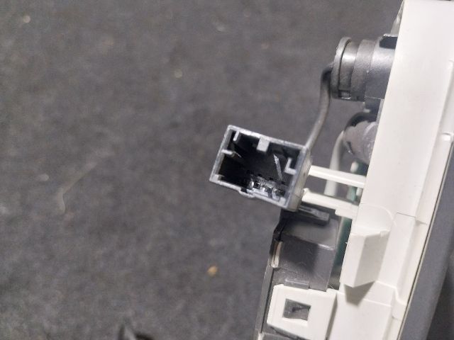 bontott AUDI A3 Beltér Világítás Első