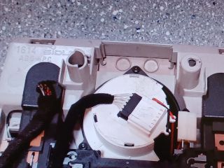 bontott AUDI A3 Beltér Világítás Első