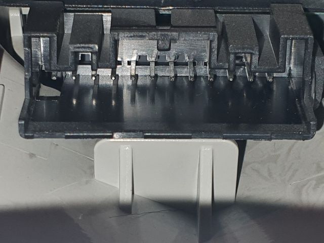 bontott AUDI A3 Beltér Világítás Első