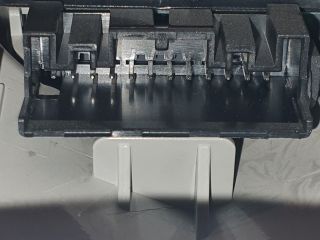 bontott AUDI A3 Beltér Világítás Első