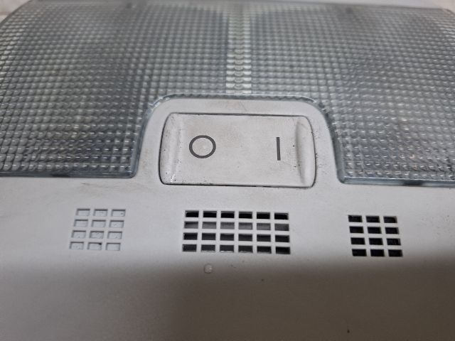 bontott AUDI A3 Beltér Világítás Első