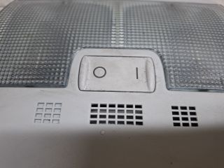 bontott AUDI A3 Beltér Világítás Első