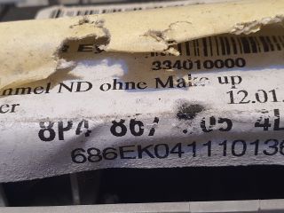 bontott AUDI A3 Beltér Világítás Első