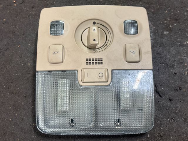 bontott AUDI A3 Beltér Világítás Első