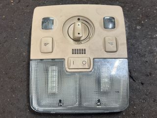 bontott AUDI A3 Beltér Világítás Első