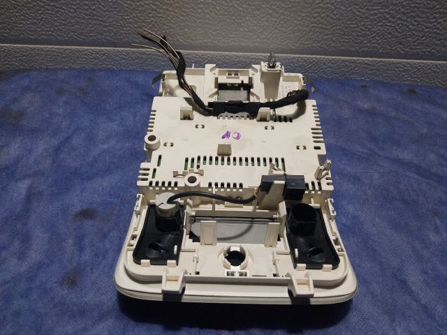 bontott AUDI A3 Beltér Világítás Első