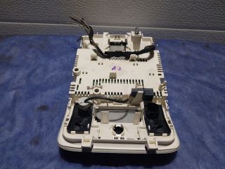 bontott AUDI A3 Beltér Világítás Első