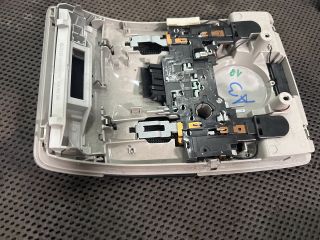 bontott AUDI A3 Beltér Világítás Első