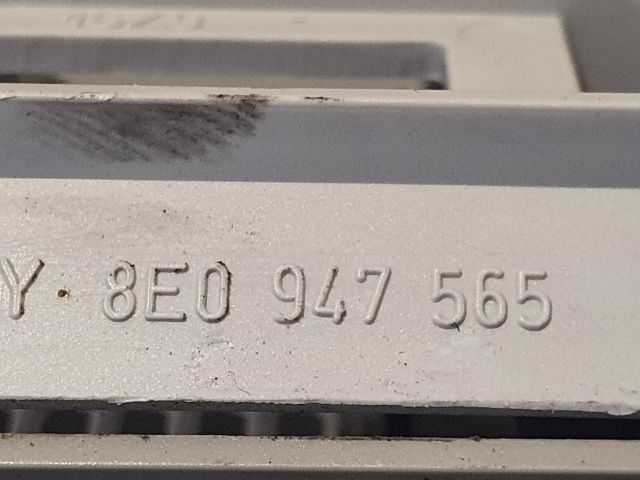 bontott AUDI A3 Beltér Világítás Első