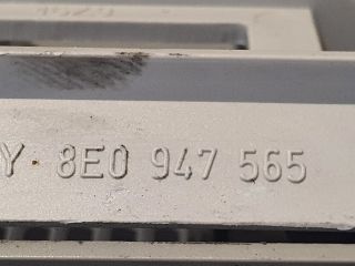 bontott AUDI A3 Beltér Világítás Első