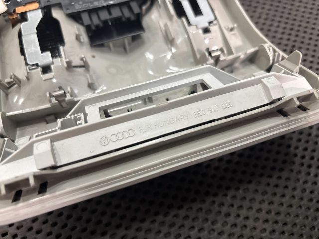 bontott AUDI A3 Beltér Világítás Első