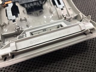 bontott AUDI A3 Beltér Világítás Első