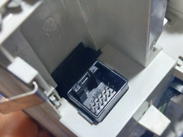 bontott AUDI A3 Beltér Világítás Első