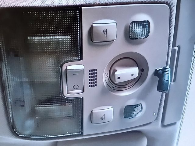 bontott AUDI A3 Beltér Világítás Első