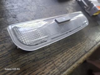 bontott AUDI A3 Beltér Világítás Hátsó