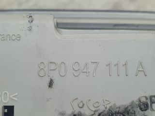 bontott AUDI A3 Beltér Világítás Hátsó