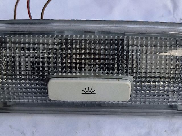 bontott AUDI A3 Beltér Világítás Hátsó